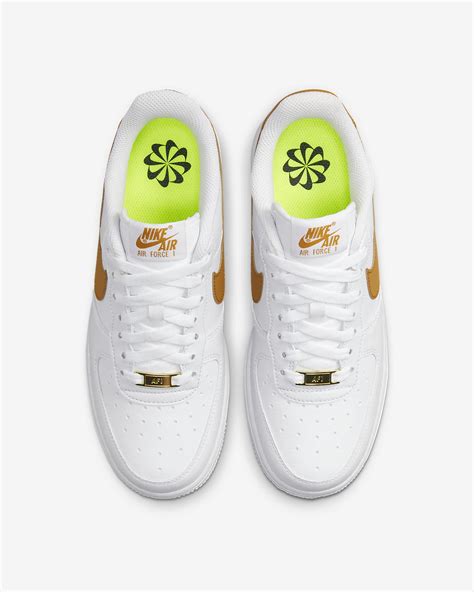 nike füsslinge damen natur|Nike Air Force 1 07 Next Nature Womens Shoes .